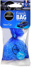 Ароматизатор для автомобиля Aroma Car Bag Новый автомобиль