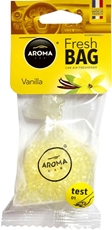 Ароматизатор для автомобиля Aroma Car bag Vanilla