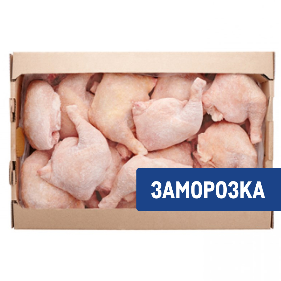 METRO Chef Окорочок цыпленка-бройлера замороженный, ~10кг