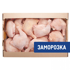 METRO Chef Окорочок цыпленка-бройлера замороженный, ~10кг