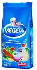 Приправа Vegeta универсальная с овощами, 500г