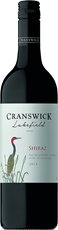 Вино Cranswick Lakefield Shiraz красное сухое, 0.75л
