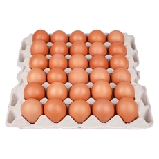 Яйцо куриное Прово С2, 30шт