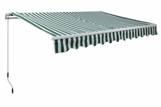 Tarrington House Навес, 4 x 2.5м