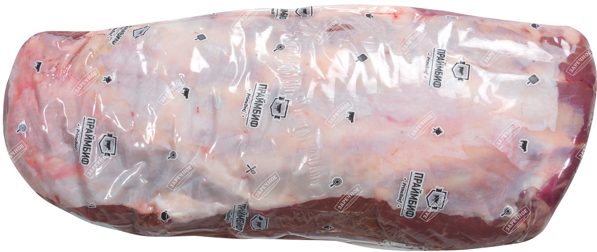 Часть лопатки Primebeef Топ Блейд наружная охлажденная, ~1.3кг