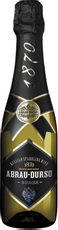 Вино игристое Абрау Дюрсо белое полусладкое, 0.2л