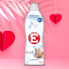 Кондиционер для белья детский E 1л