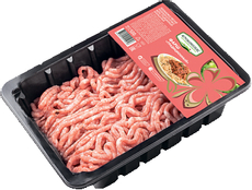 Фарш Агрокомплекс Традиционный свиной, 500г