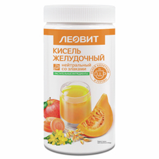 Кисель Леовит Желудочный, 400г