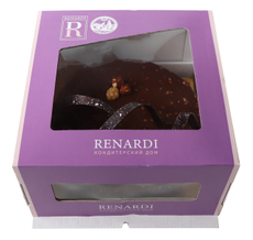 Торт Renardi Карузель, 820г
