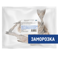 aro Минтай без головы замороженный 25+, ~800г