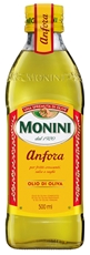 Масло оливковое Monini фильтрованное, 500мл