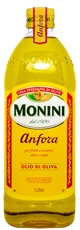 Масло оливковое Monini фильтрованное, 1л