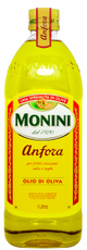 Масло оливковое Monini Anfora, 1л