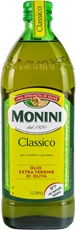 Масло оливковое Monini Extra Vergine Classico, 1л