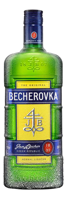 Ликер Becherovka 0.7л