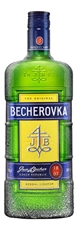 Ликер Becherovka 0.7л