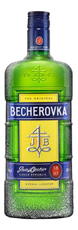 Ликер Becherovka 0.7л