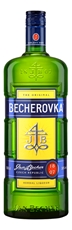 Ликер Becherovka 1л