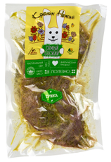 Тушка Кролик Нежин кролика в маринаде охлажденная