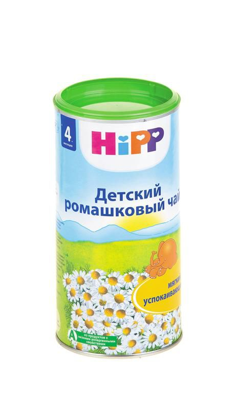 200ГР ЧАЙ ИЗ РОМАШКИ ХИПП | LS купить с доставкой на дом, цены в ...