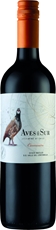 Вино Aves del Sur Carmenere красное сухое, 0.75л