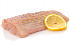 Сайда спинка без кожи, ~300г