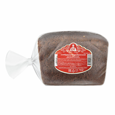 Хлеб Бородинский ГОСТ, 400г