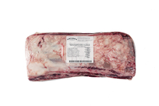 Отруб поясничный Мясники без кости охлажденный