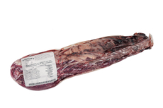 Вырезка Мясники говяжья без кости охлажденная