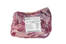 Стейк Мясники Трай-тип из мраморной говядины без кости охлажденный