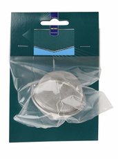 METRO PROFESSIONAL Ситечко-шар большое, 6.5см