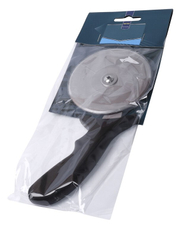 METRO PROFESSIONAL Нож-ролик для пиццы, 24 х 10cм