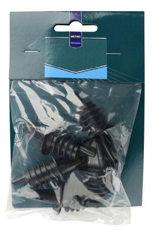 METRO PROFESSIONAL Гейзер-дозатор, 5шт х 6.8см