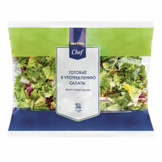 METRO Chef Смесь салатов Тоскана, 350г