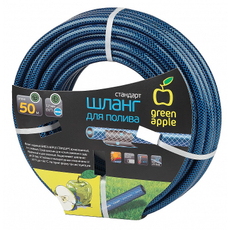 Шланг для полива Green Apple Стандарт, 12мм х 50м