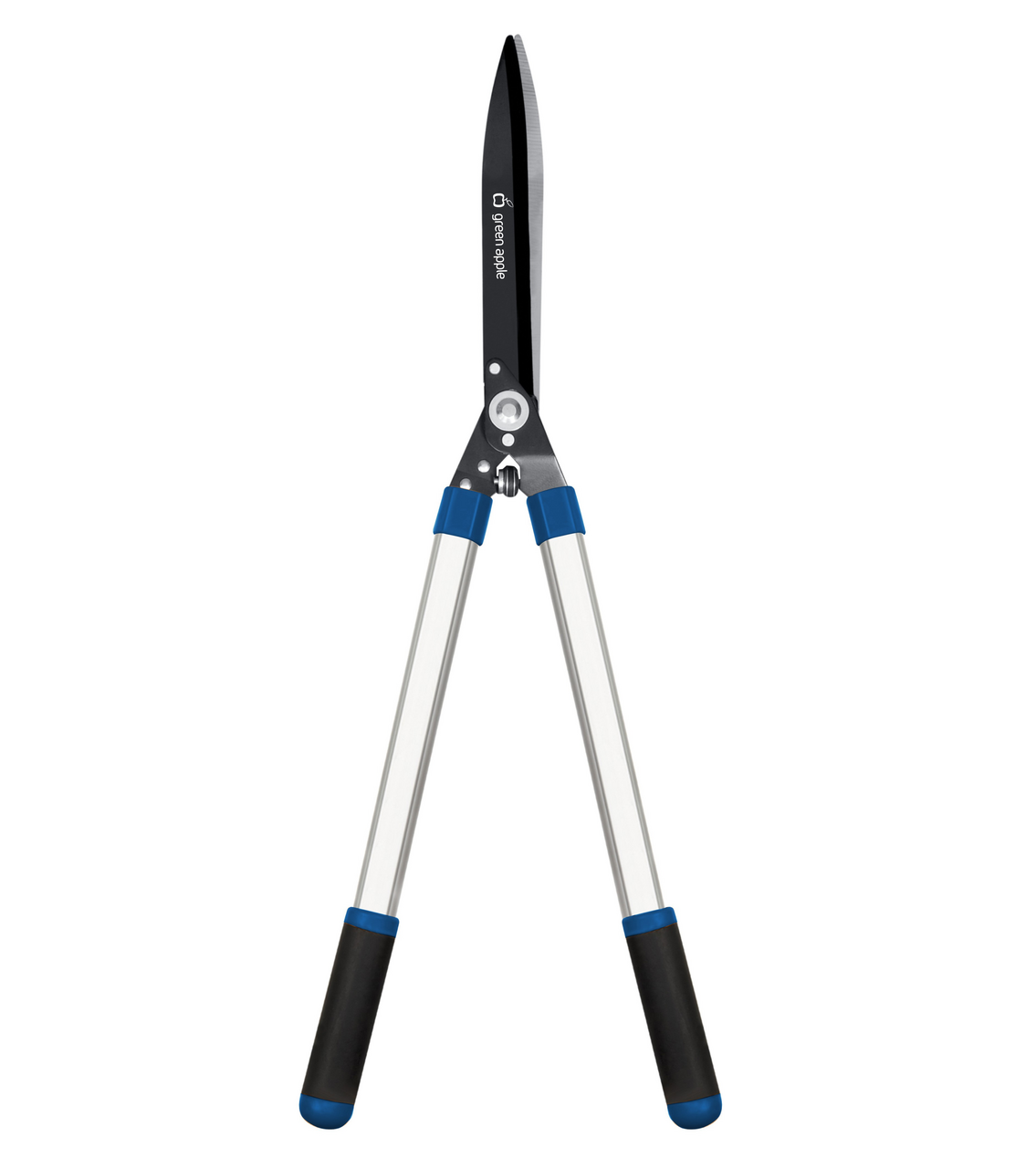 Кусторез Green Apple Дача сталь пластик