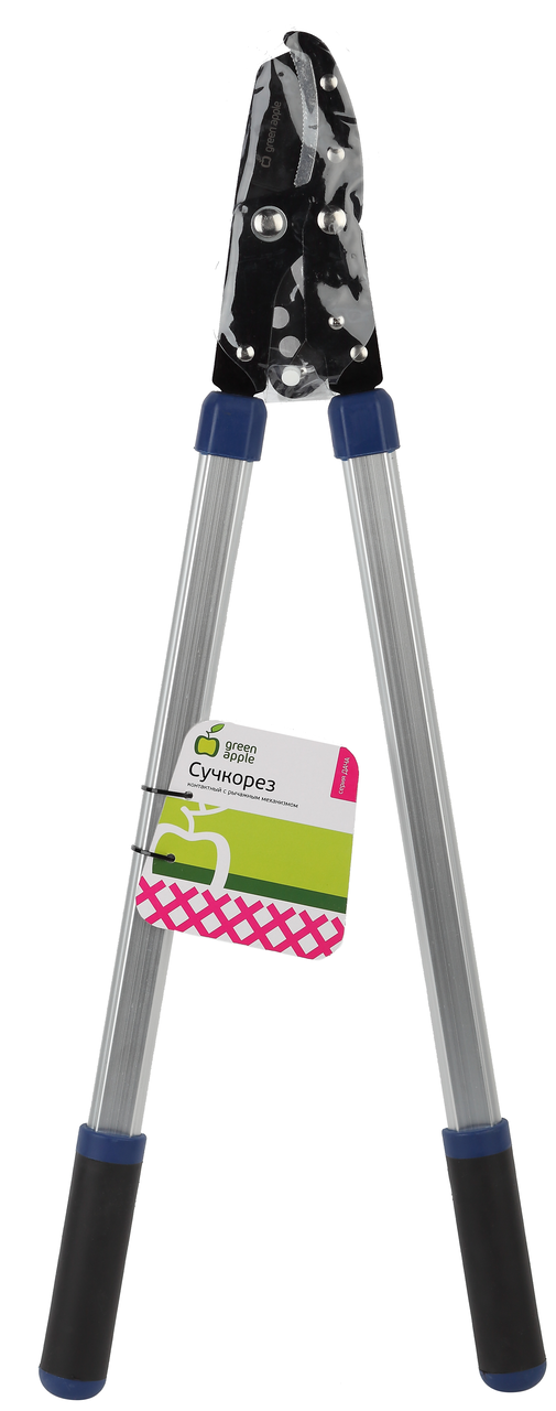 Сучкорез Green Apple контактный