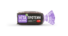 Хлеб Ярхлеб Vita баланс протеин, 200г