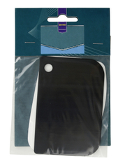 METRO PROFESSIONAL Набор скребков кулинарный 2шт, 12 х 8см