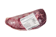 Часть лопатки Мясники передняя без кости охлажденная, ~1.6кг