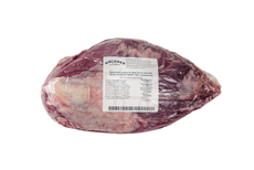 Филе Мясники из подлопаточного отруба без кости охлажденное