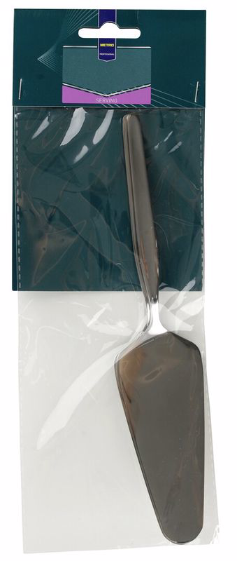 Изображение товара METRO PROFESSIONAL Лопатка для торта 2 шт, 25 x 5см
