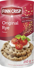 Хлебцы Finn Crisp ржаные, 250г x 2 шт