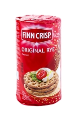 Хлебцы Finn Crisp ржаные, 250г