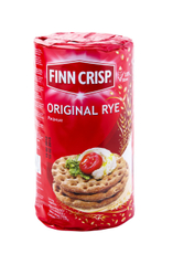 Хлебцы Finn Crisp ржаные, 250г