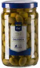 METRO Chef Оливки Calcidica Гигантские, 1.7л