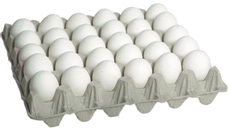 Яйцо куриное Дар Кур С0, 30шт