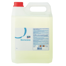 aro Средство отбеливающее Белизна, 5л