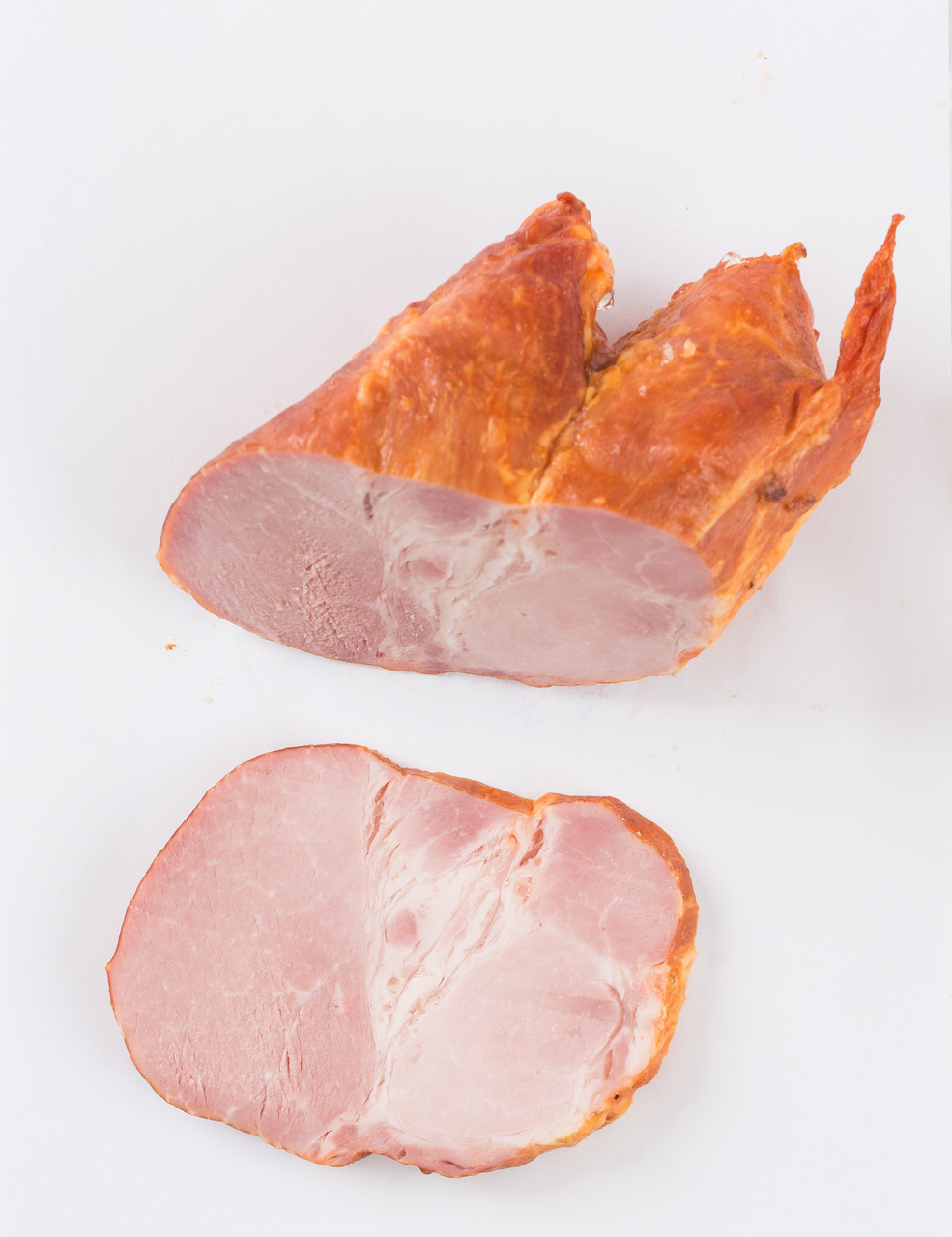 Шейка Сургут МК Ароматная копчено-вареная, ~1.5кг купить с доставкой на ...